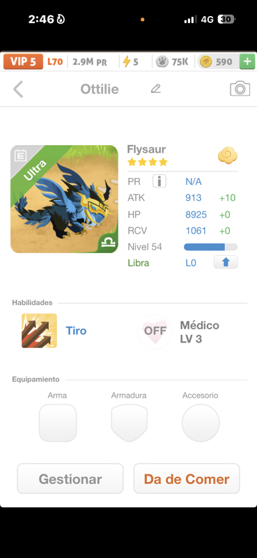 trade offer