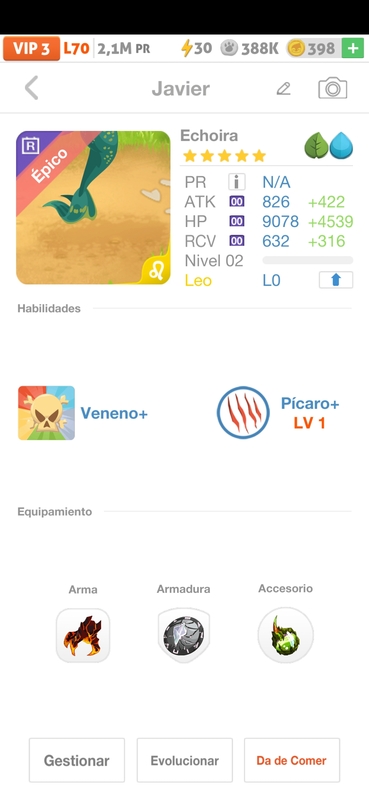 trade offer