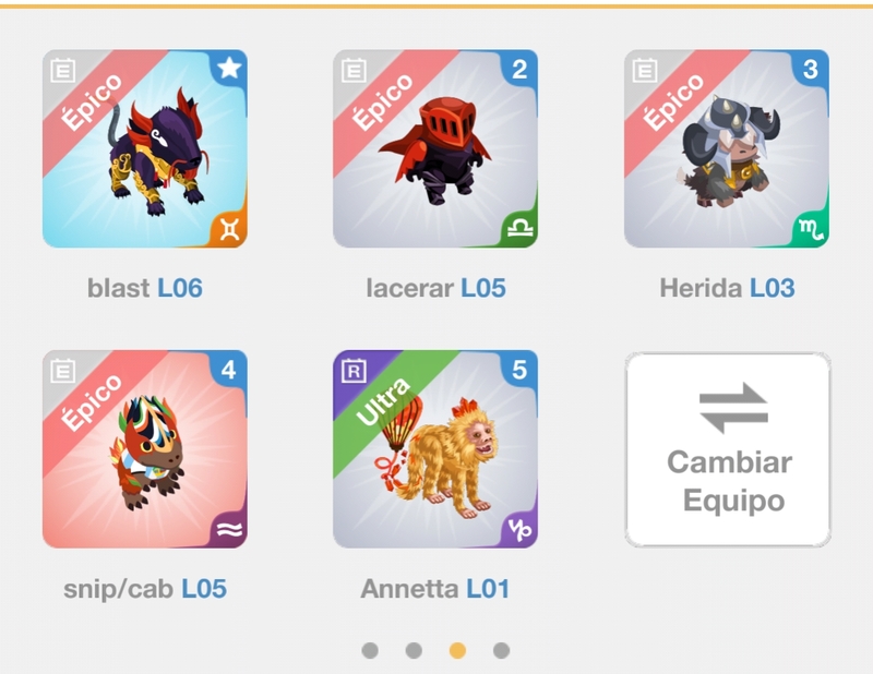 trade offer