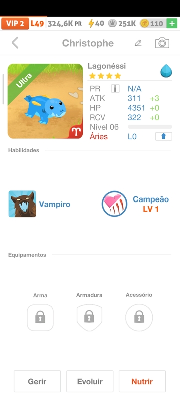 trade offer