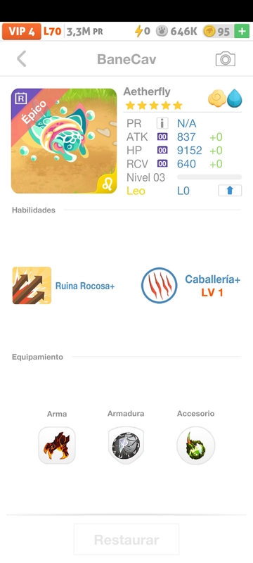 trade offer