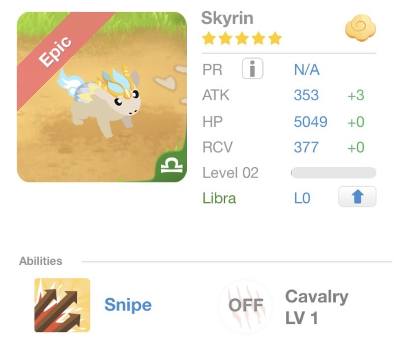 trade offer