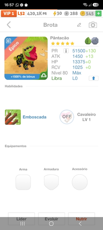 trade offer