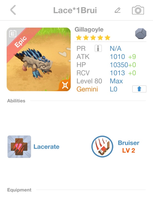 trade offer