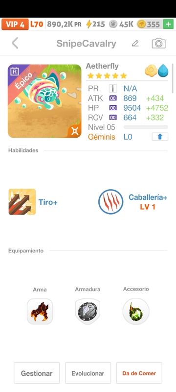 trade offer