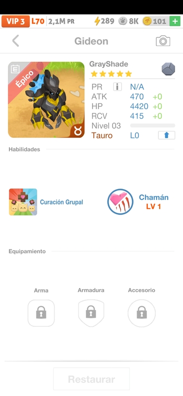 trade offer