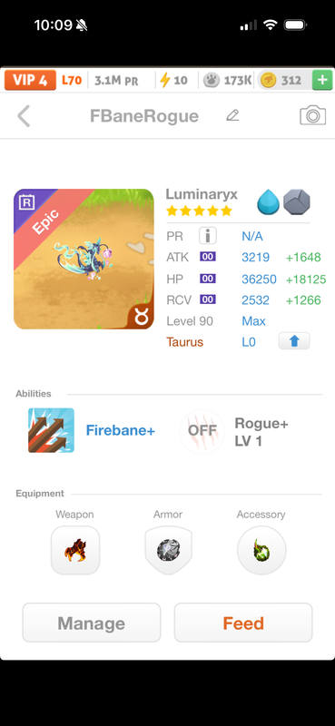 trade offer
