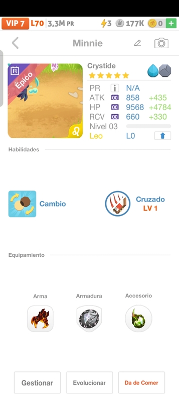 trade offer