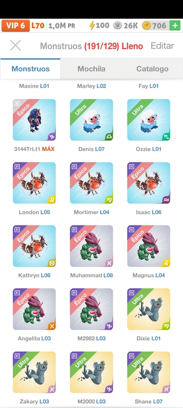 trade offer