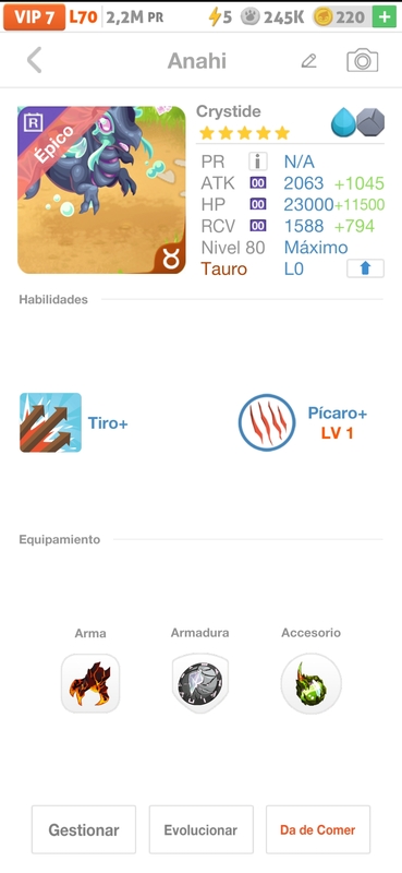 trade offer