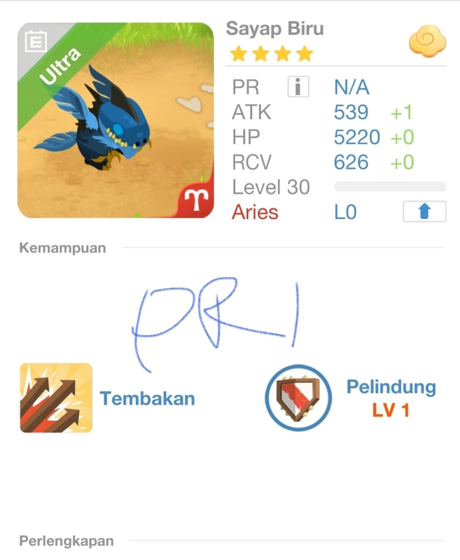trade offer