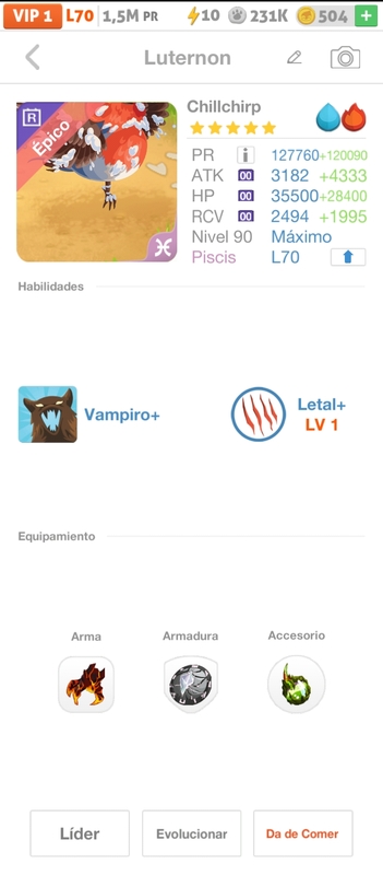 trade offer
