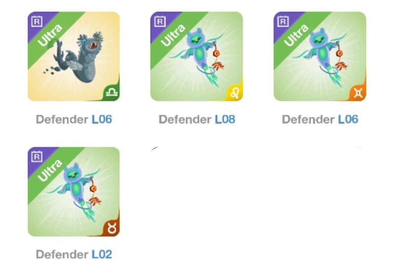 trade offer