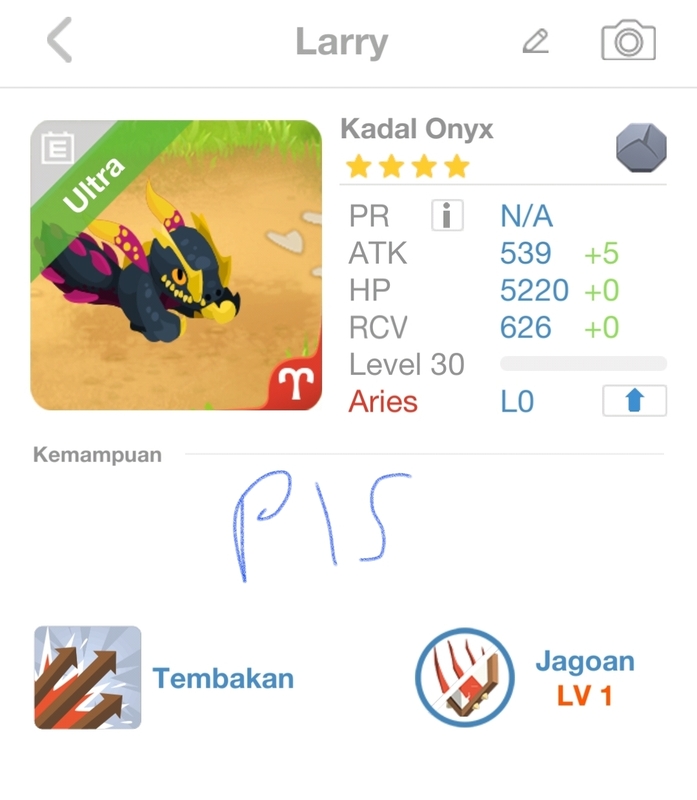 trade offer