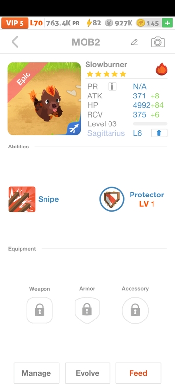 trade offer