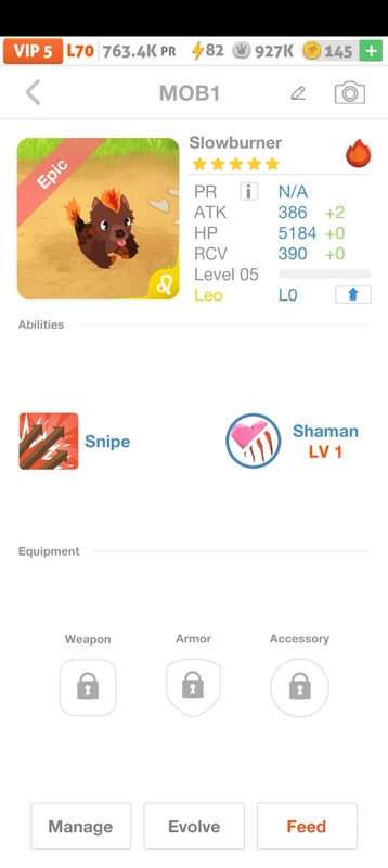 trade offer