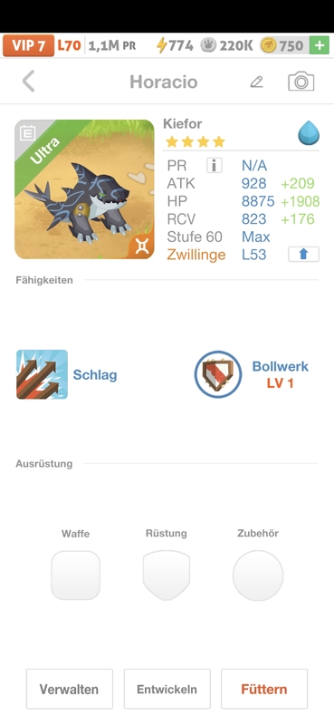 trade offer