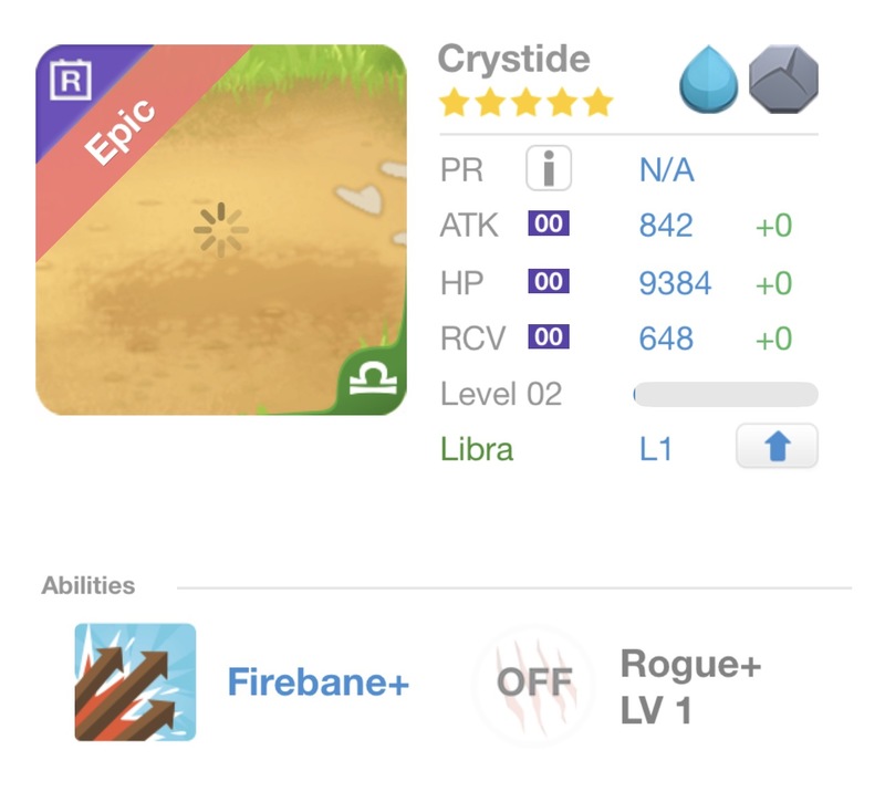 trade offer