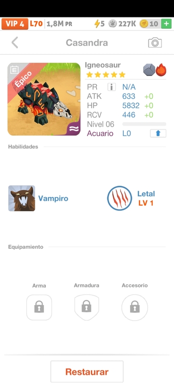 trade offer