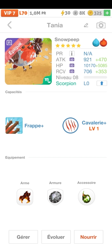 trade offer