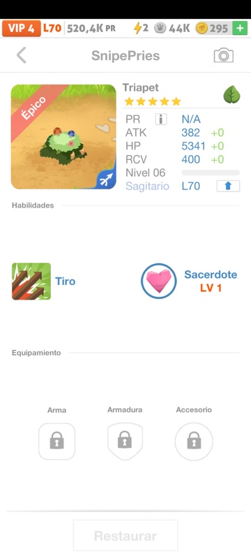 trade offer