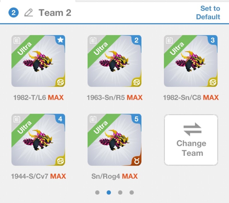 trade offer