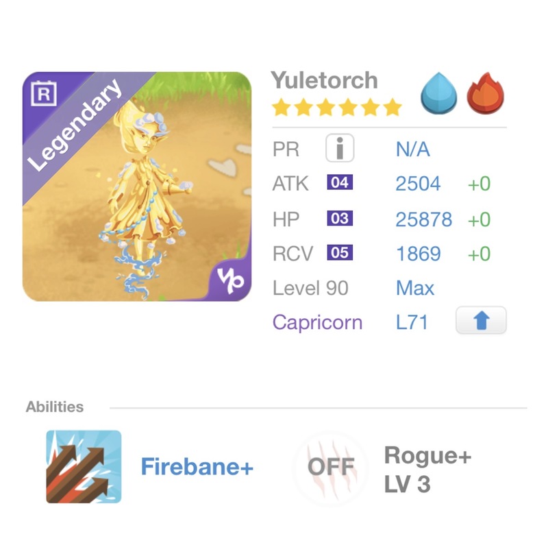trade offer