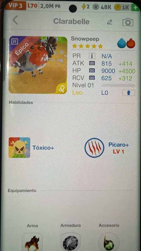trade offer