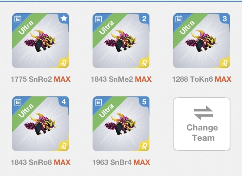 trade offer