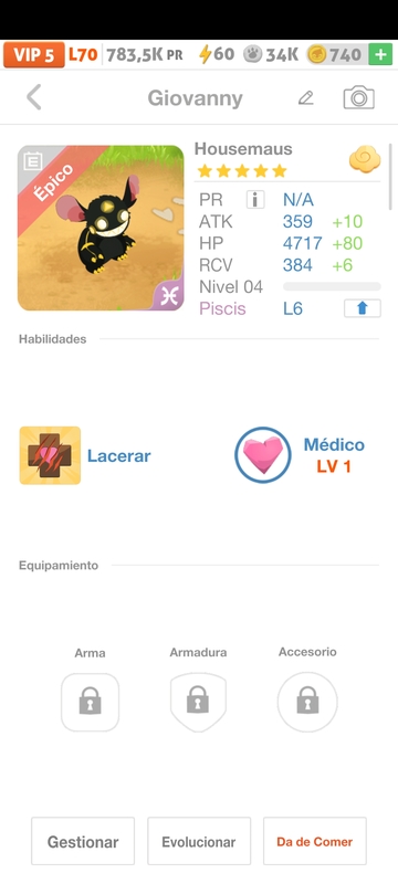 trade offer