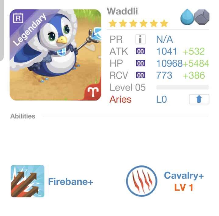 trade offer