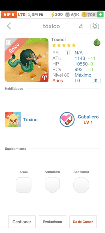 trade offer