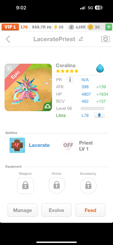 trade offer