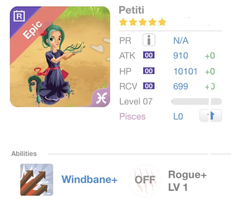 trade offer