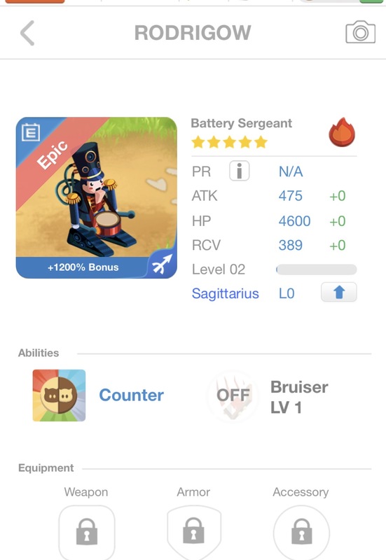 trade offer