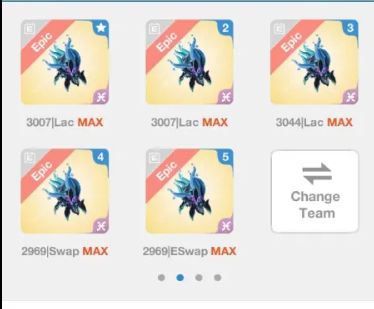 trade offer
