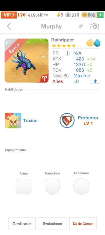 trade offer