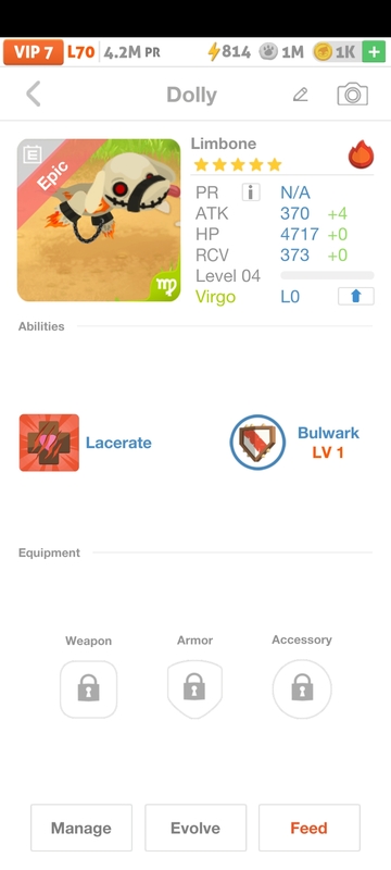 trade offer