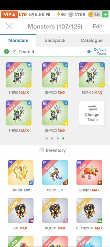 trade offer