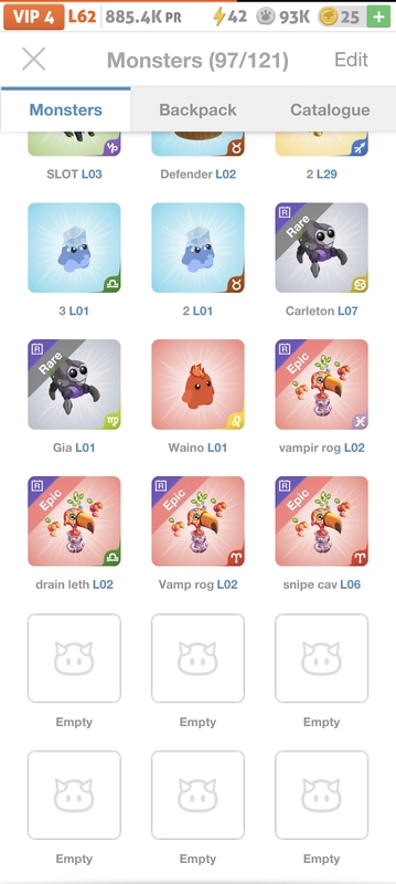 trade offer