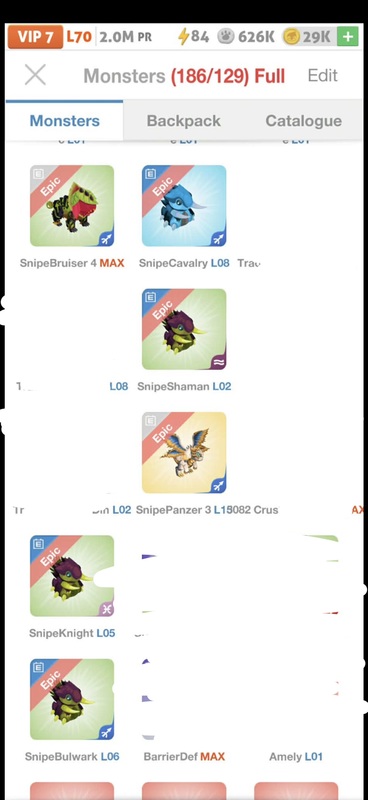 trade offer