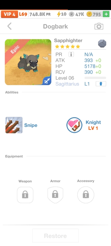 trade offer