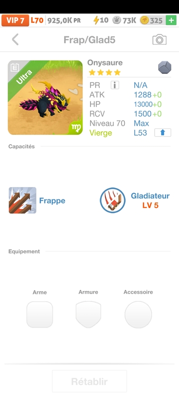 trade offer