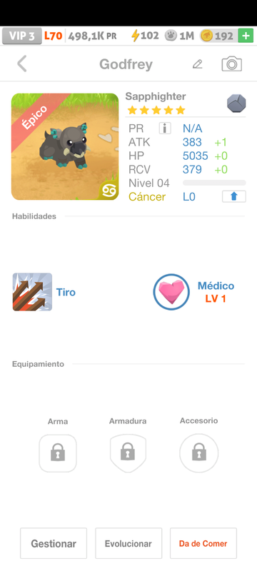 trade offer