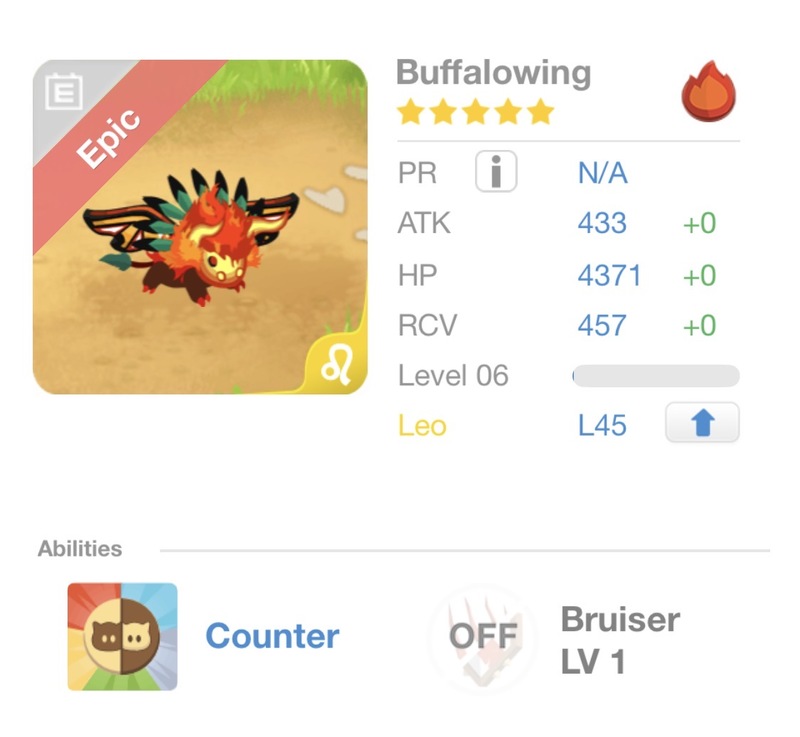 trade offer