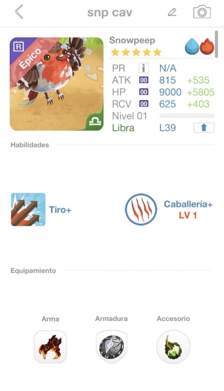 trade offer