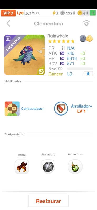 trade offer
