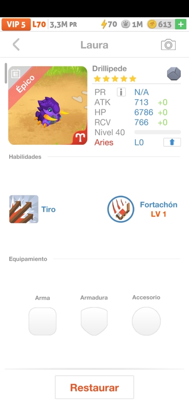 trade offer