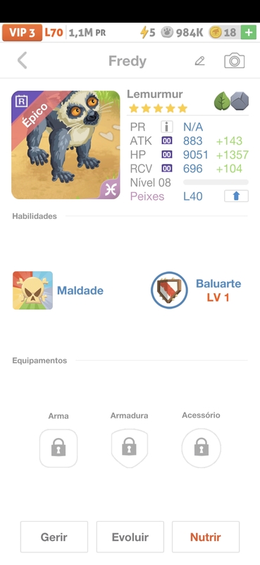 trade offer