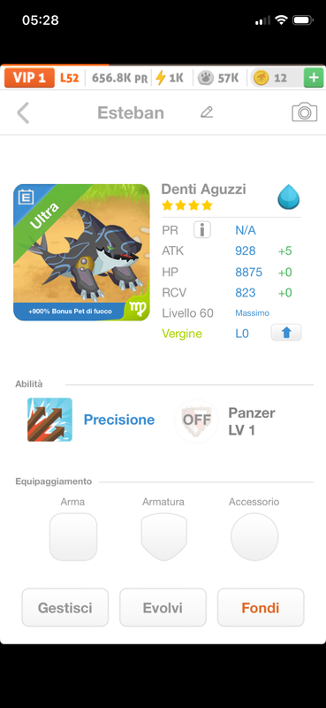 trade offer